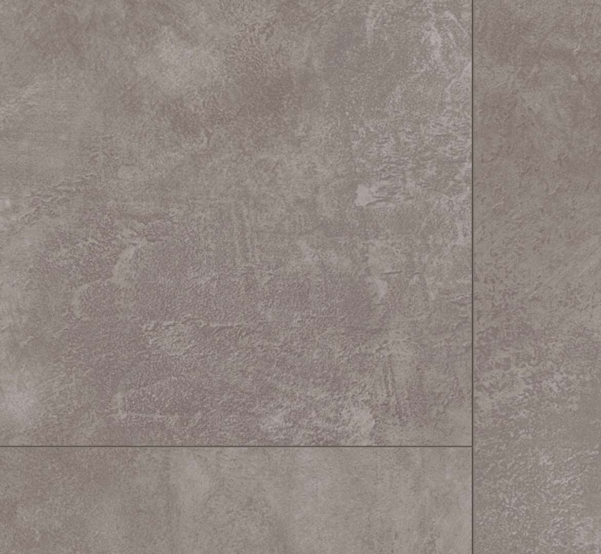 PARADOR Designboden Beton dunkelgrau Steinstruktur 4-seitige Fase | Modular ONE-4014809226697