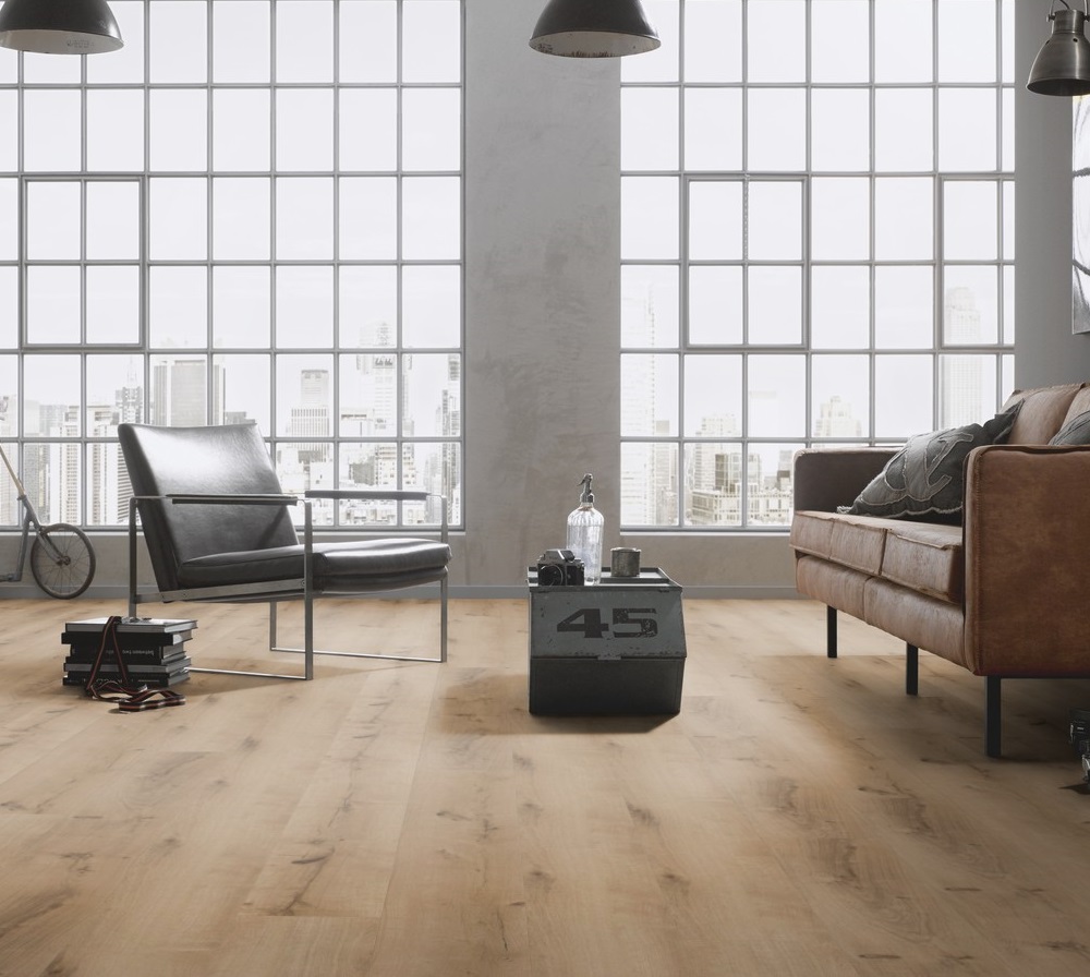 TER HÜRNE Vinylboden Eiche Bilbao braun Lange Landhausdiele G06 | Bright Choice Compact-4012853128561 guenstig bei bodenverkauf.de kaufen TER HÜRNE Vinylboden Eiche Bilbao braun Lange Landhausdiele G06 | Bright Choice Compact-4012853128561