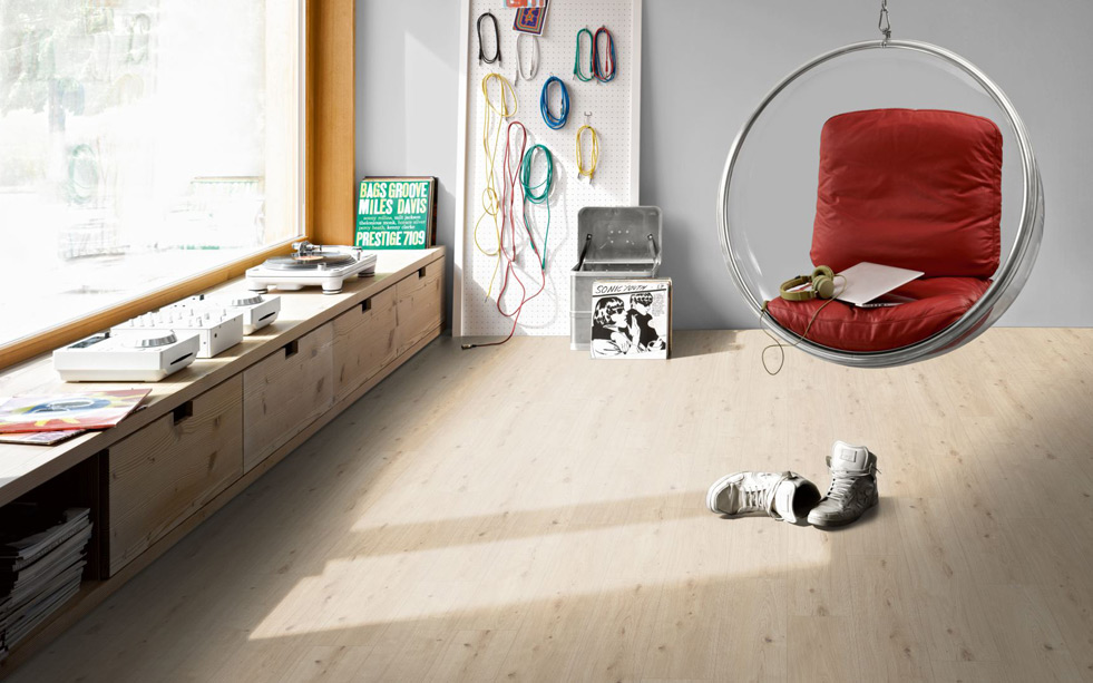 PARADOR Designboden Eiche geschliffen Landhausdiele 4-seitige Fase | Basic | 19 m²-4014809259817