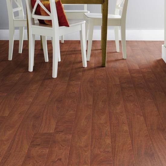 Kirsche Brasilia Ship´s Deck: 7,0 m²-