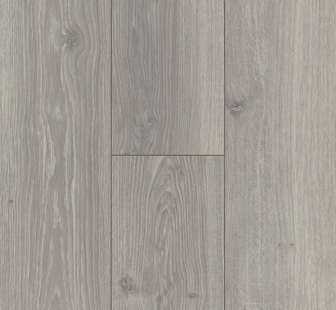 PARADOR Laminat Eiche Studioline lichtgrau Naturmattstruktur 4-seitige V-Fuge | Trendtime 6 | 10 m²-4014809201823