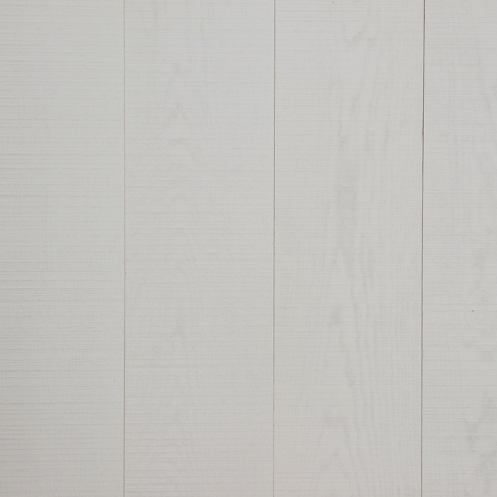 Parkett Eiche Flyt White Landhausdiele matt lackiert | PARADOR | 41 m²-