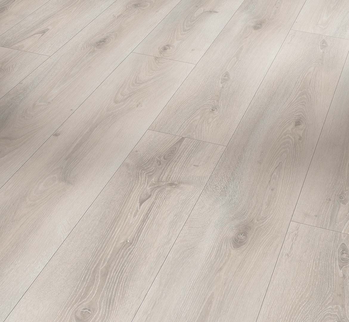 PARADOR Vinylboden Eiche Askada weiß Landhausdiele Holzstruktur 4-seitige Fase | Eco Balance PUR-4014809192114 guenstig bei bodenverkauf.de kaufen PARADOR Vinylboden Eiche Askada weiß Landhausdiele Holzstruktur 4-seitige Fase | Eco Balance PUR-4014809192114