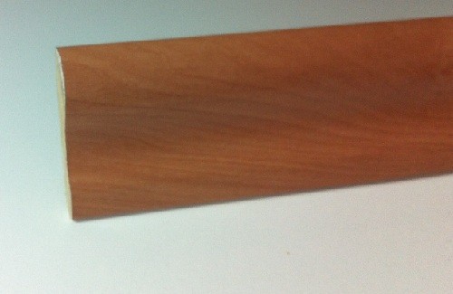 Classic Sockelleiste SL 40 Wildbirne / Kirschbaum 22 x 40 x 2600 mm- guenstig bei bodenverkauf.de kaufen Classic Sockelleiste SL 40 Wildbirne / Kirschbaum 22 x 40 x 2600 mm-