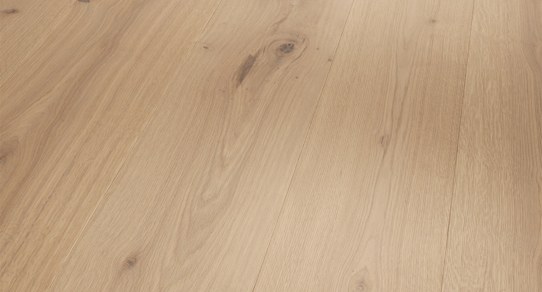 PARADOR Parkett Eiche Landhausdiele lackversiegelt matt weiß Minifase | Markenaktion | 20 m²-4014809156765 PARADOR Parkett Eiche Landhausdiele lackversiegelt matt weiß Minifase | Markenaktion | 20 m²-4014809156765