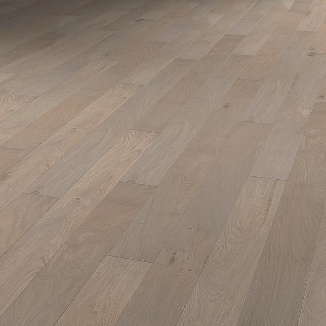 Eiche Vulcan Diele Roskill Oak 21 mm gebürstet geölt: 30,5 m²-