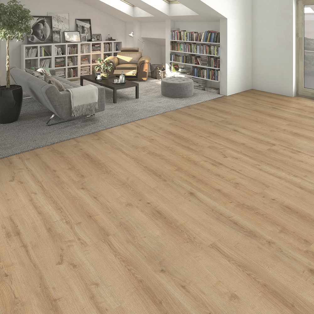 HARO Designboden Eiche Ontario puro Landhausdiele 4V | DISANO WaveAqua | 2. Wahl | 33 m²-4018427471811