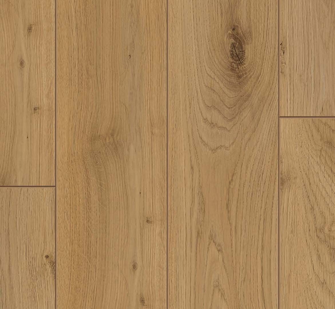 PARADOR Laminat Eiche Tradition natur Landhausdiele 4-seitige V-Fuge | Classic 1050 | 13 m²-4014809263777