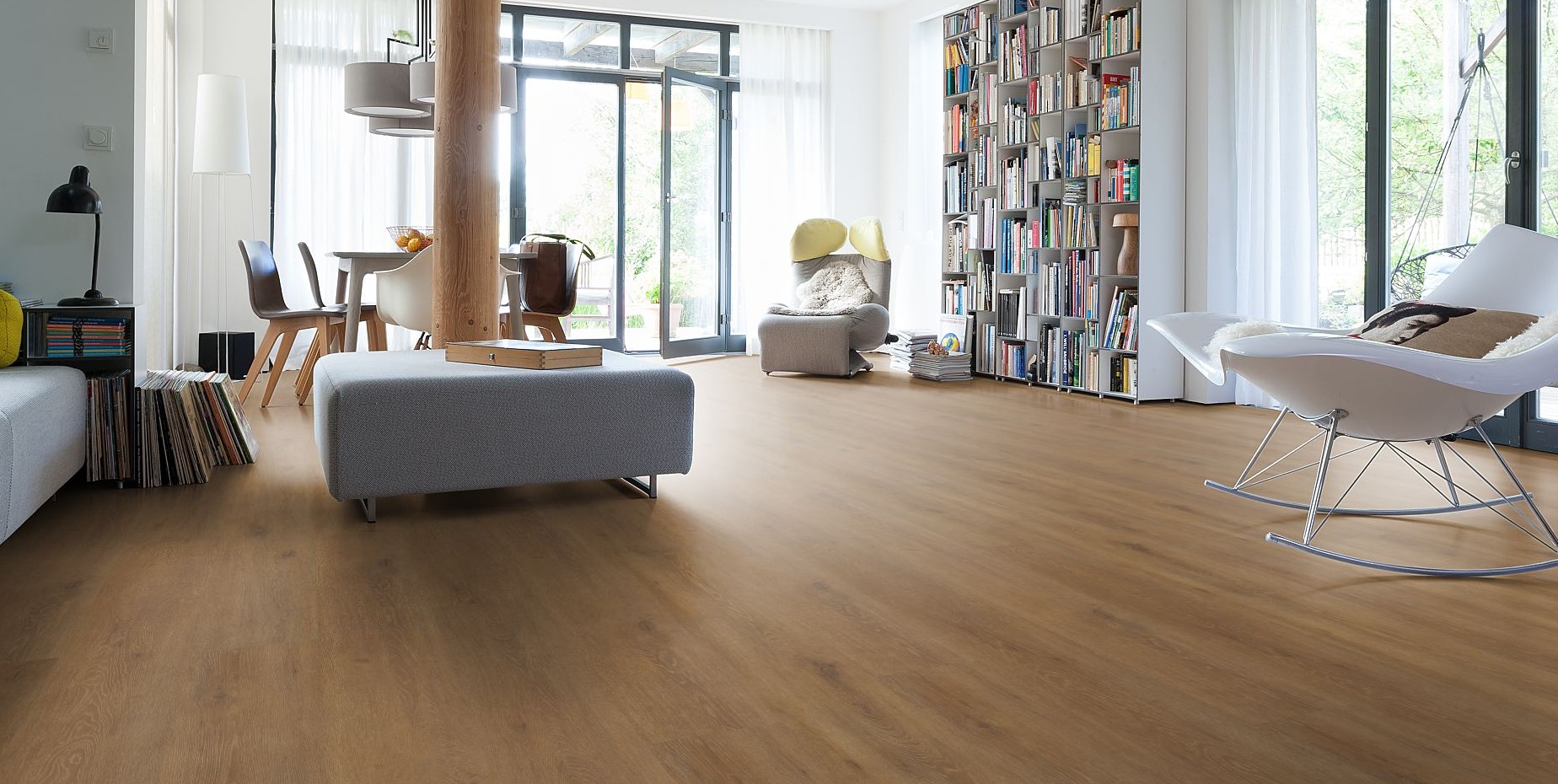 HARO Laminat Eiche Veneto Honig Landhausdiele 4V | Tritty 200 Aqua Gran Via | 2.Wahl-4018427426989 HARO Laminat Eiche Veneto Honig Landhausdiele 4V | Tritty 200 Aqua Gran Via | 2.Wahl-4018427426989
