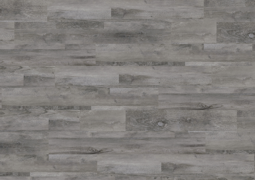 TER HÜRNE Vinylboden Eiche Kyoto anthrazit Mehrstab I08 | Straight Choice | 28 m²-4012853128509