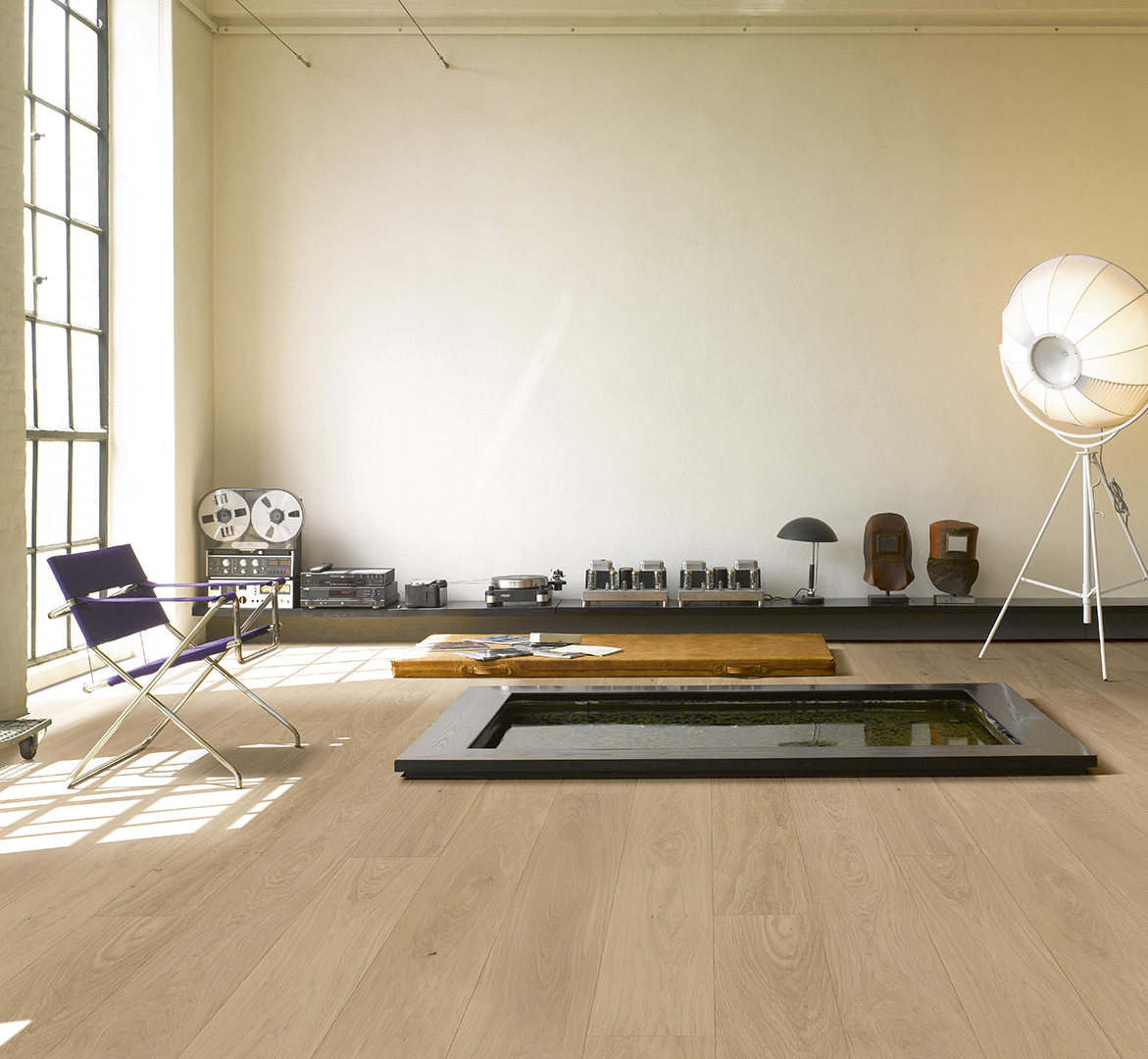 PARADOR Parkett Eiche Pure Landhausdiele lackversiegelt Minifase | Basic 11-5 | 2. Wahl | 12 m²-4014809170754 guenstig bei bodenverkauf.de kaufen PARADOR Parkett Eiche Pure Landhausdiele lackversiegelt Minifase | Basic 11-5 | 2. Wahl | 12 m²-4014809170754