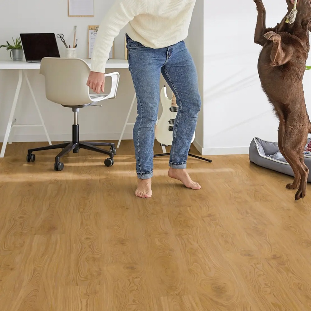 AMORIM Korkboden Oak Natur | Corklife Freestyle Access | 15 m²-5602190366574 AMORIM Korkboden Oak Natur | Corklife Freestyle Access | 15 m²-5602190366574