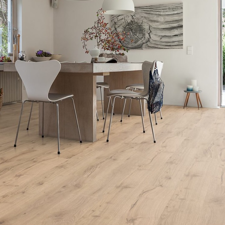HARO Laminat Eiche savanna authentic Landhausdiele | Living | 2.Wahl | 24 m²-4018427341435