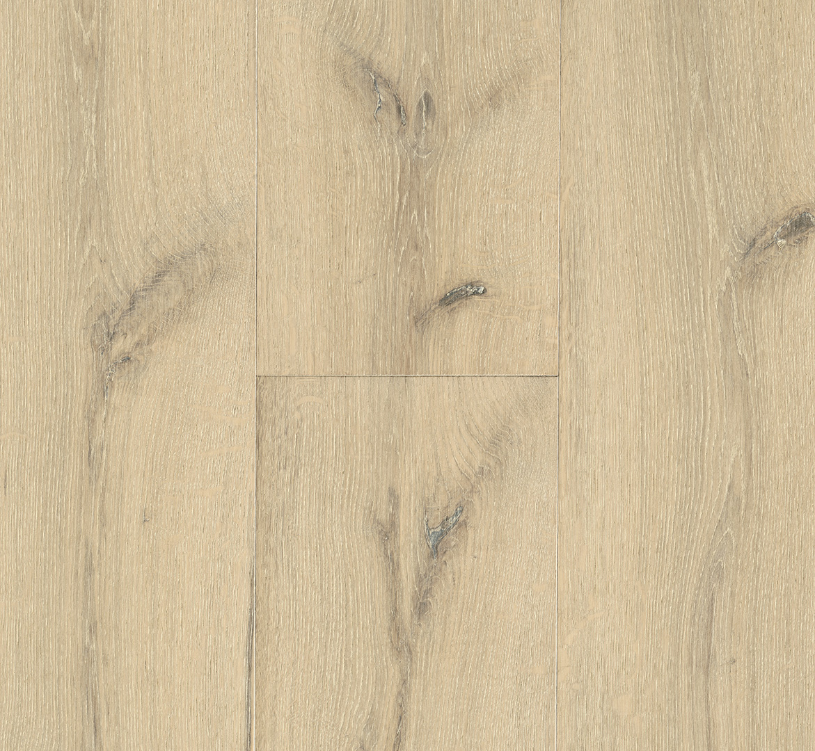 PARADOR Parkett Eiche gebürstet Landhausdiele naturgeölt weiß Minifase | Classic 3025 | 2. Wahl-4014809241416