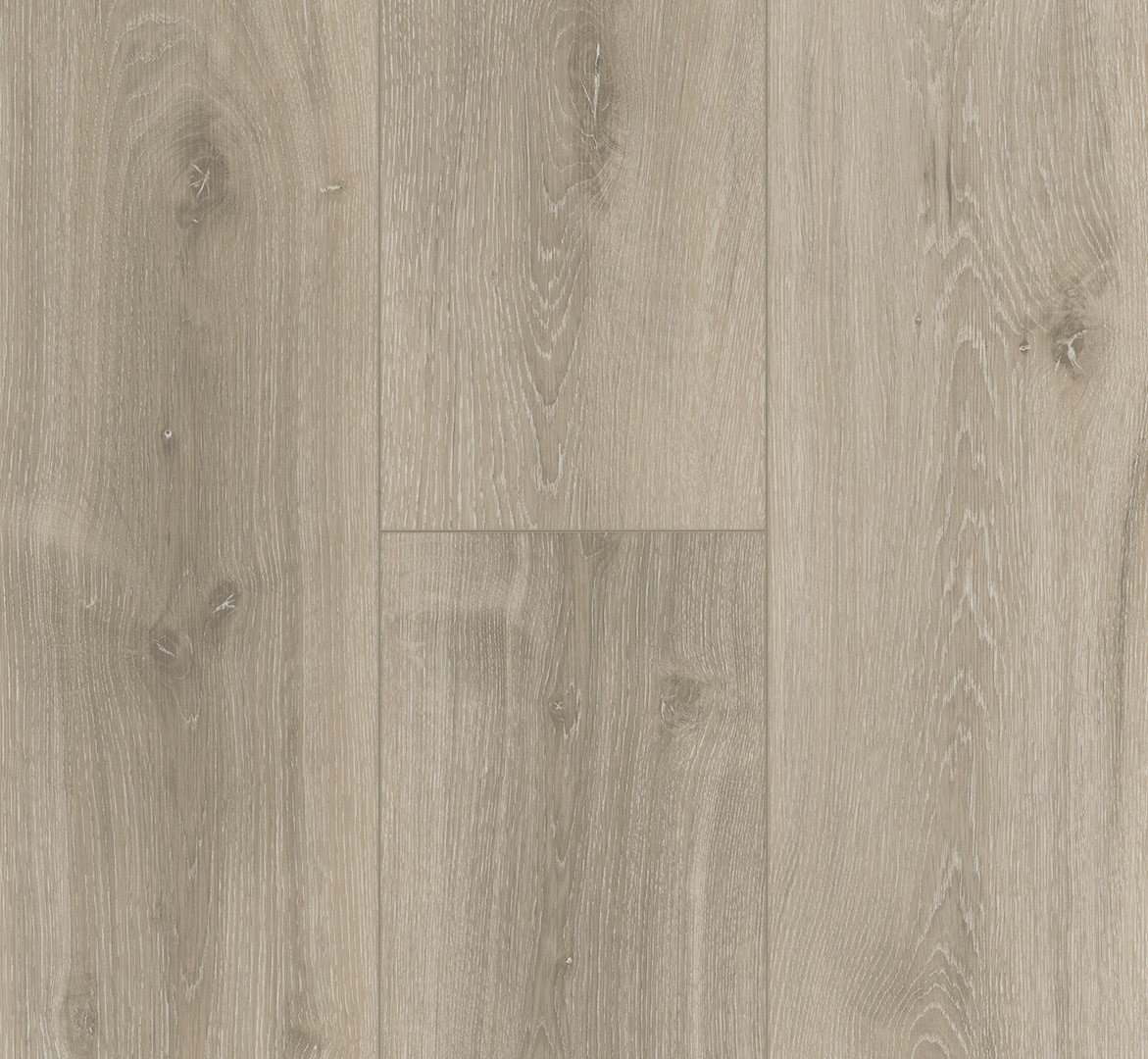 PARADOR Vinylboden Eiche Royal weiß gekälkt Schlossdiele Gebürstete Struktur 4-seitige Fase | Trendtime 6-4014809237570