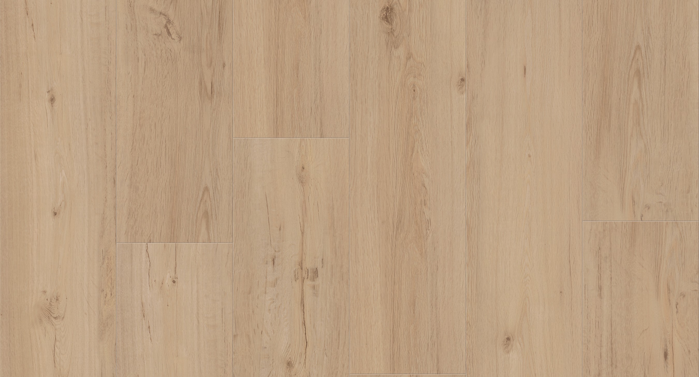PARADOR Vinylboden Eiche geschliffen Landhausdiele Holzstruktur | Classic 2030 | 2. Wahl | 9 m²-4014809145042