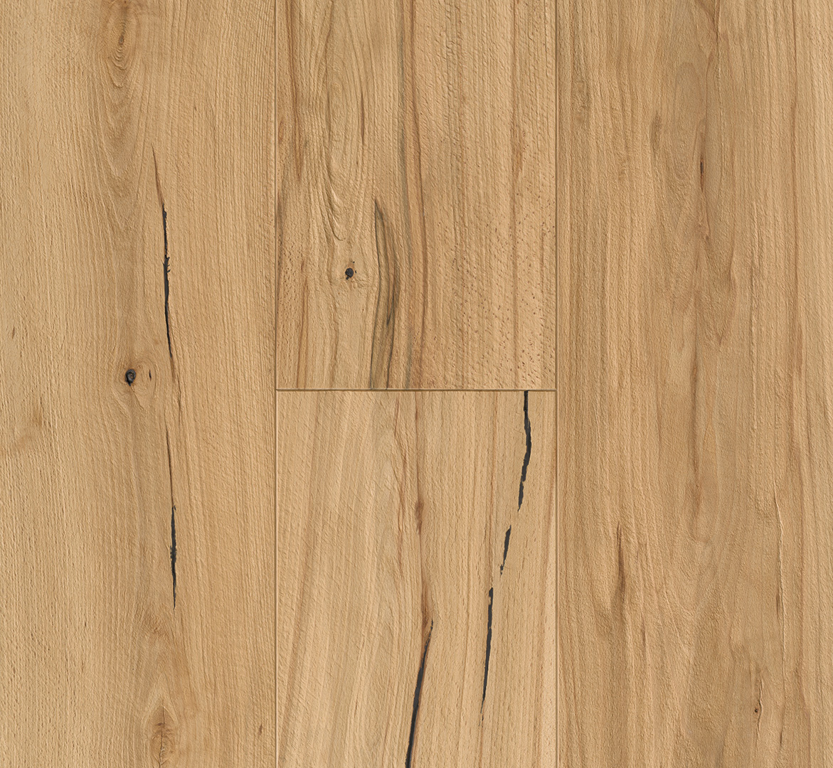 PARADOR Parkett Buche elephant skin geölt Landhausdiele 4-seitige Fase | 2. Wahl | 14 m²-#