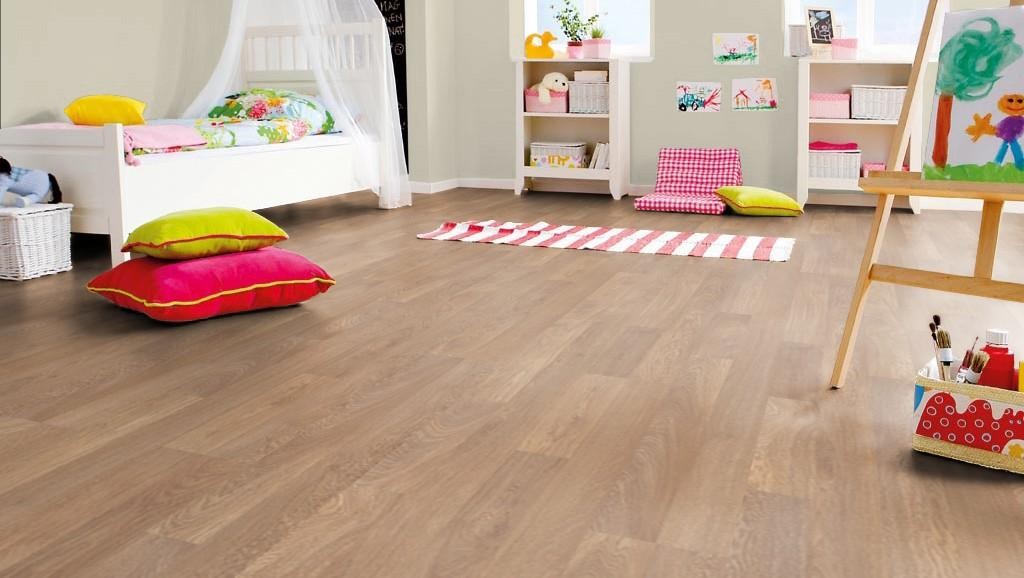 PARADOR Laminat Robinie natur Schiffsboden 2-Stab | Click In | 25 m²-4014809160618