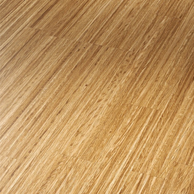 Parkett Eiche Fineline Schiffsboden 3-Stab lackversiegelt: 30,0 m²-4014809133278