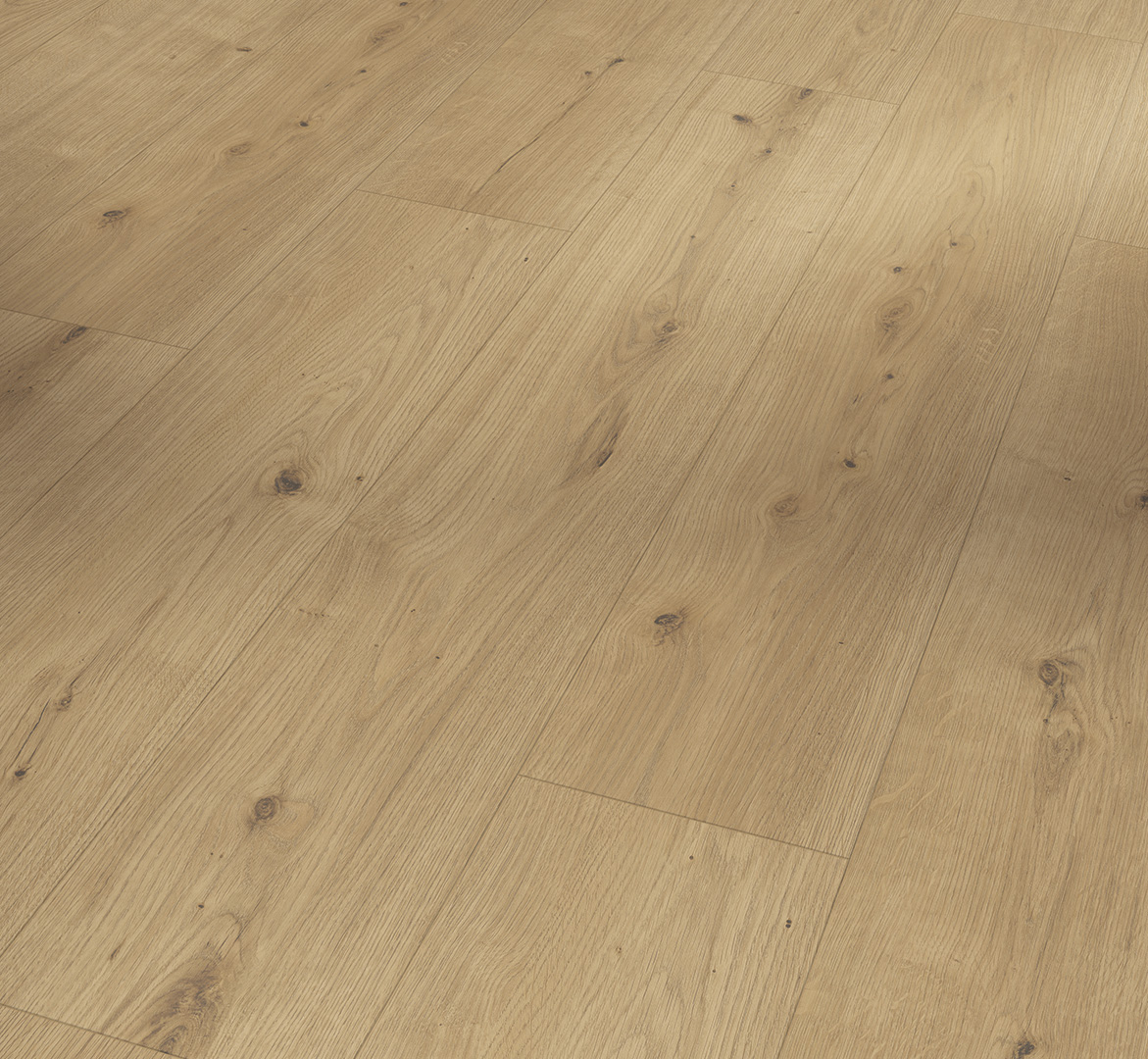 PARADOR Designboden Eiche Atmosphere natur Landhausdiele 4-seitige Fase | Modular ONE-4014809236238 guenstig bei bodenverkauf.de kaufen PARADOR Designboden Eiche Atmosphere natur Landhausdiele 4-seitige Fase | Modular ONE-4014809236238