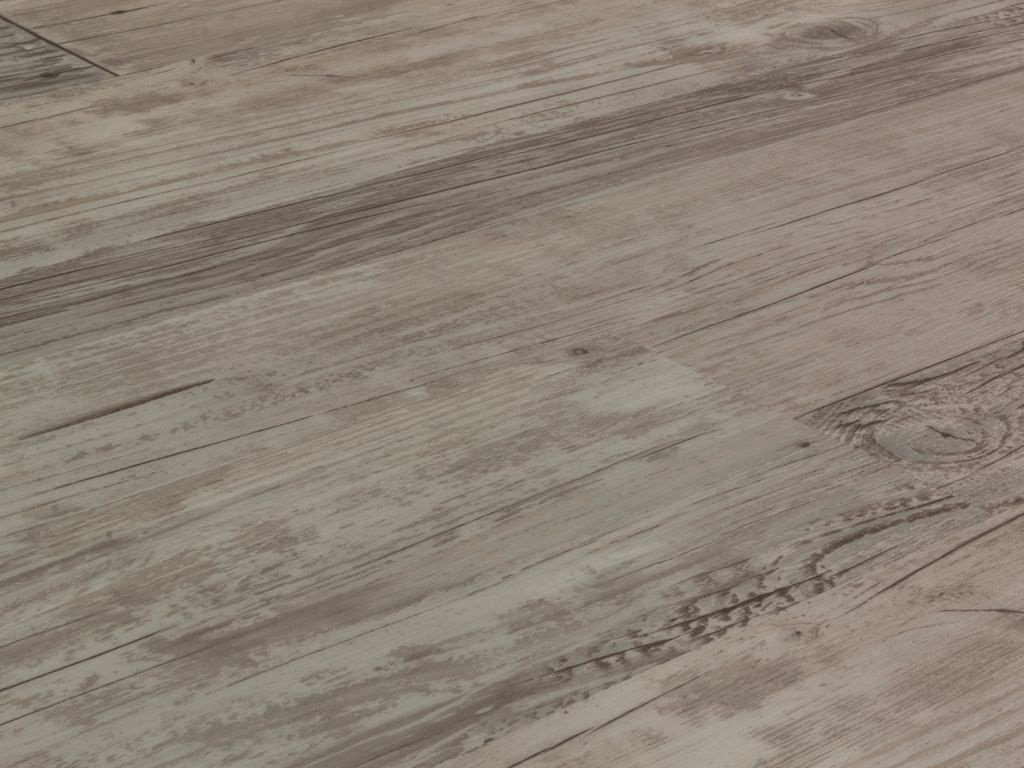 CHECK Vinylboden Polsum Kiefer 2064 Landhausdiele-4250055105427