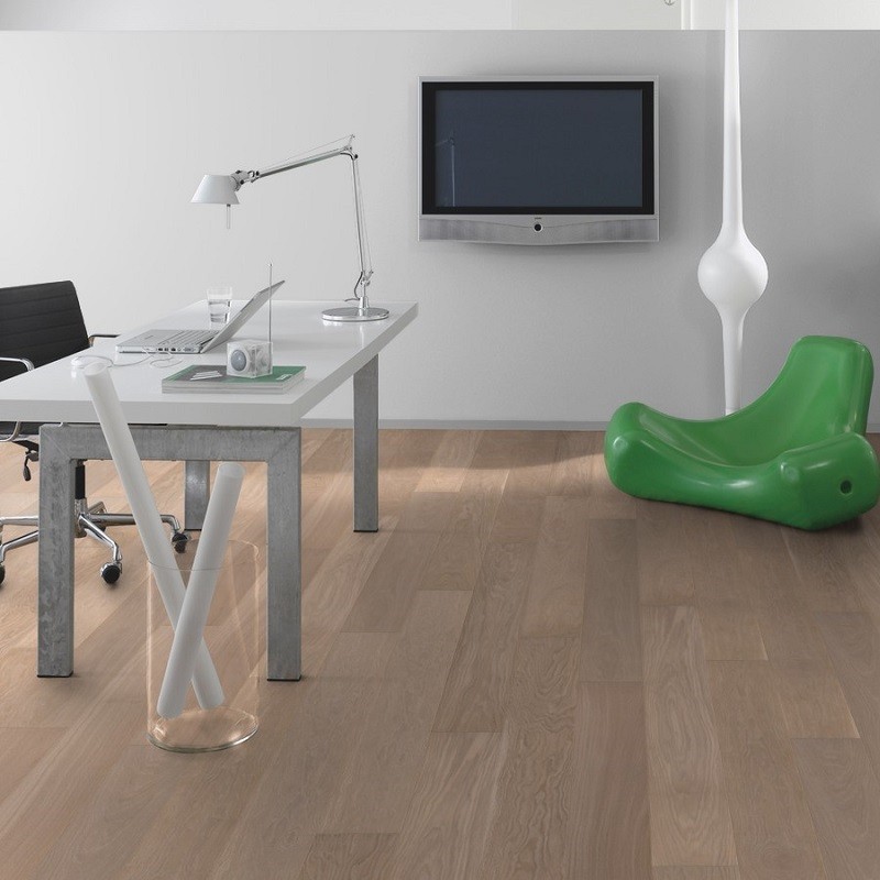 PARADOR Parkett Eiche grauweiß Landhausdiele 4-seitige V-Fuge | Sonderedition-4014809189374 guenstig bei bodenverkauf.de kaufen PARADOR Parkett Eiche grauweiß Landhausdiele 4-seitige V-Fuge | Sonderedition-4014809189374