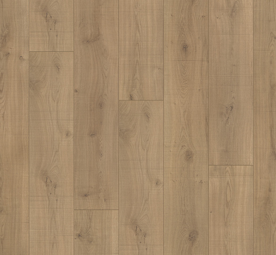 PARADOR Laminat Holzfäller Eiche Sägeraue Struktur 4-seitige V-Fuge | Trendtime 6 | 33 m²-4014809129639