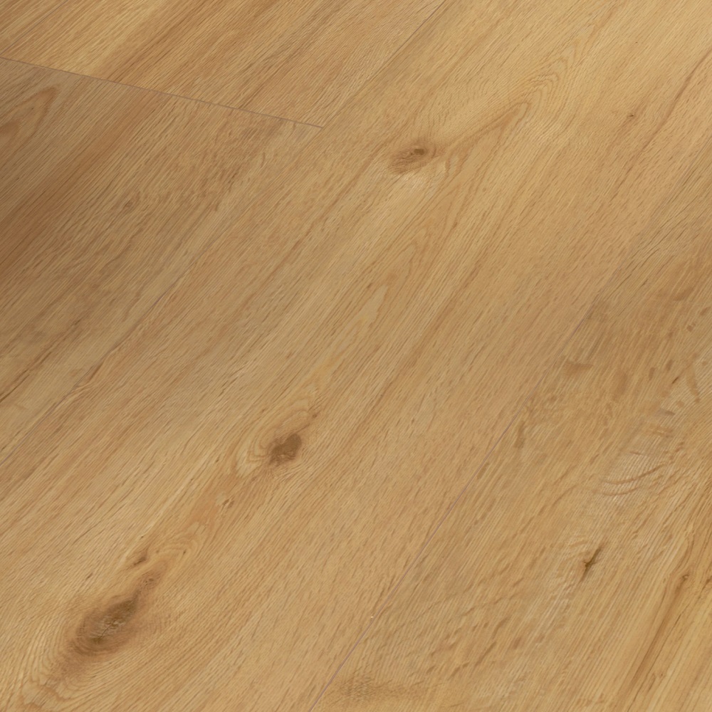 PARADOR Vinylboden Eiche Barcelona Landhausdiele Holzstruktur | Exklusivkollektion 9,6 mm | 6 m²-4014809231073