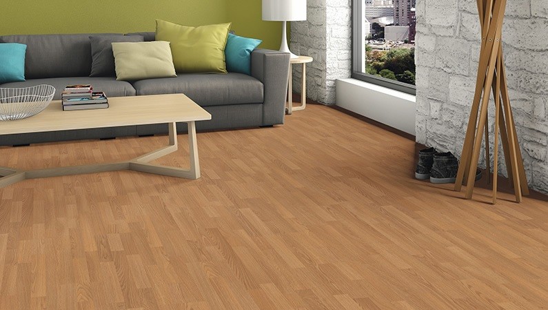 HARO Laminat Eiche Classic Pore Schiffsboden 3-Stab | Tritty 100 | 2.Wahl | 40 m²-4018427303990 guenstig bei bodenverkauf.de kaufen HARO Laminat Eiche Classic Pore Schiffsboden 3-Stab | Tritty 100 | 2.Wahl | 40 m²-4018427303990