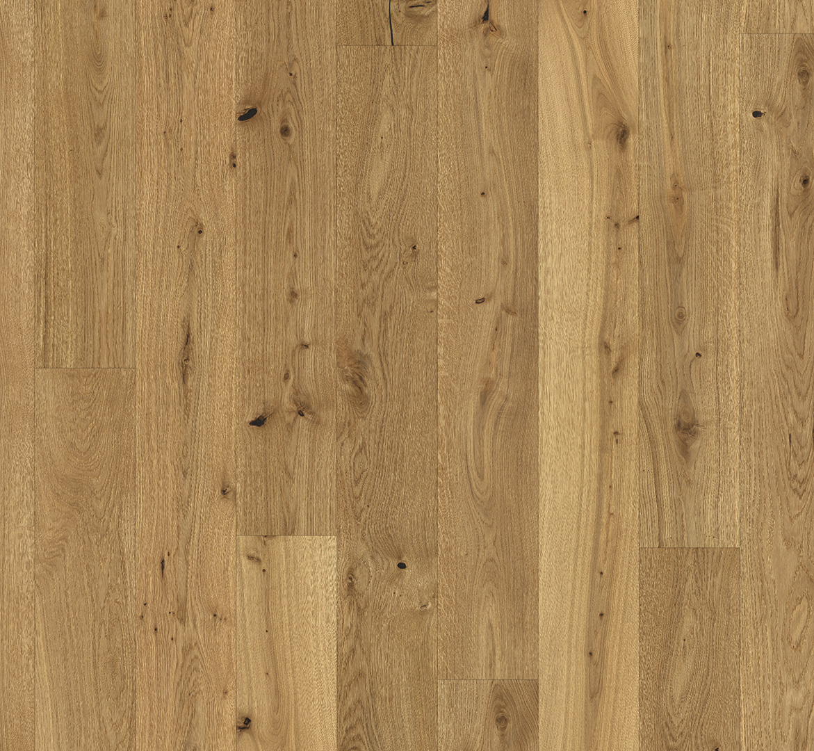 PARADOR Parkett Eiche Rustikal Landhausdiele lackversiegelt matt Minifase | Parkett 3025-4014809262121