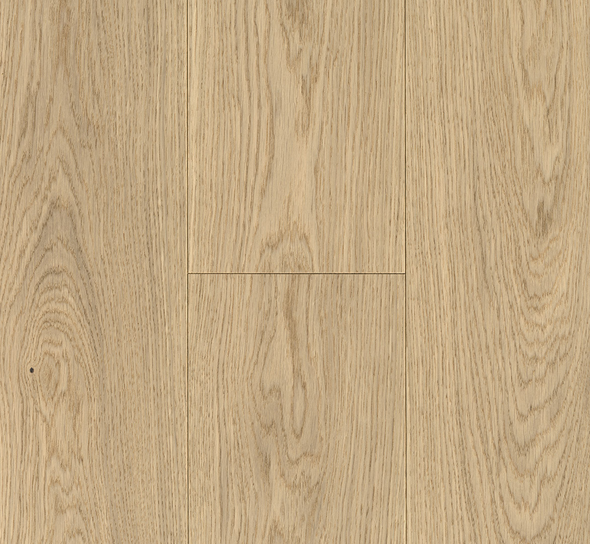 PARADOR Parkett Eiche Pure Landhausdiele gebürstet lackversiegelt matt 4-seitige Fase | Classic 3025-4014809264897