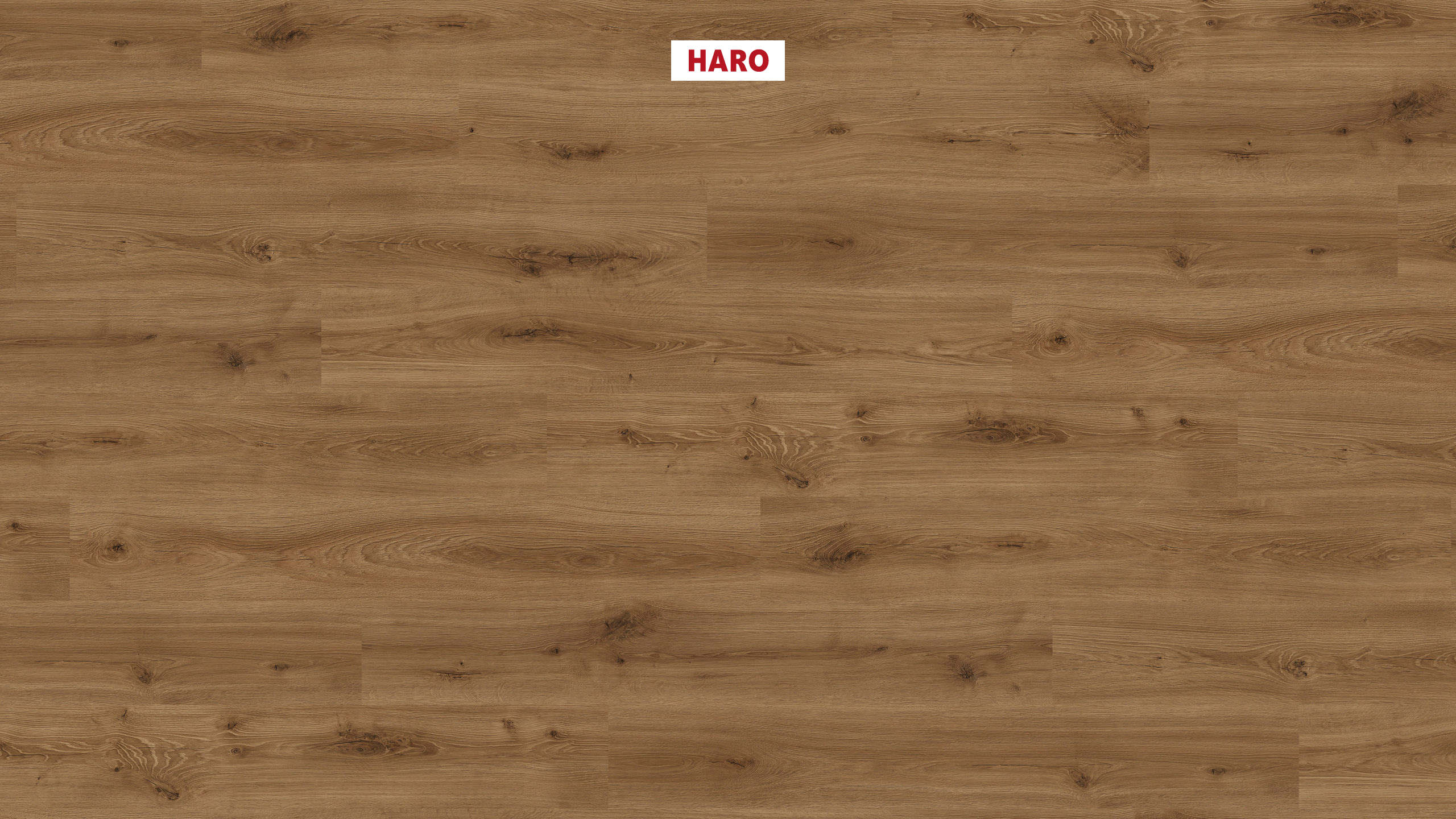 HARO Laminat Eiche Alta natur strukturiert Landhausdiele | Daily Edition | 2. Wahl-4018427472672