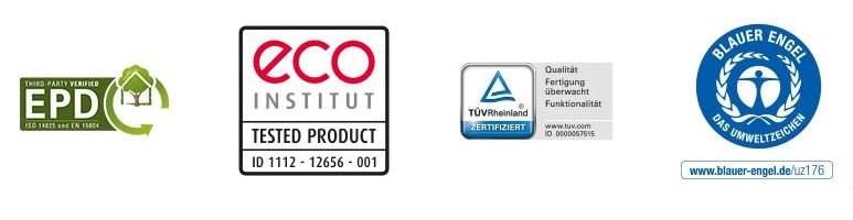 PARADOR Laminat Eiche dunkel gekälkt Landhausdiele Gebürstete Struktur | Urban 8-32 | 8,5 m²-4014809226475 guenstig bei bodenverkauf.de kaufen PARADOR Laminat Eiche dunkel gekälkt Landhausdiele Gebürstete Struktur | Urban 8-32 | 8,5 m²-4014809226475