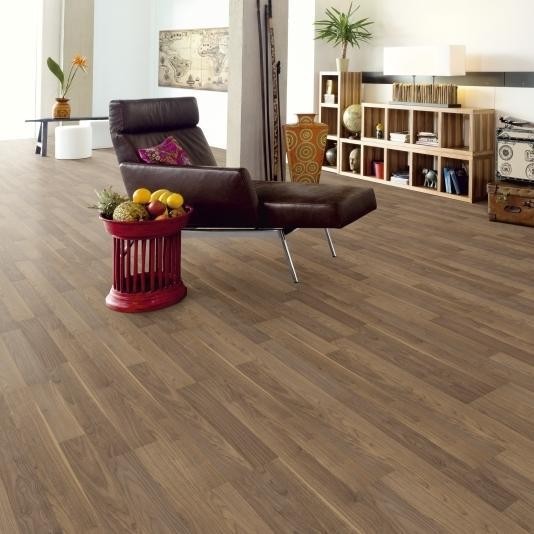 Laminat Nussbaum Colorado Landhausdiele 2-Stab | 34 m²-9007022536426