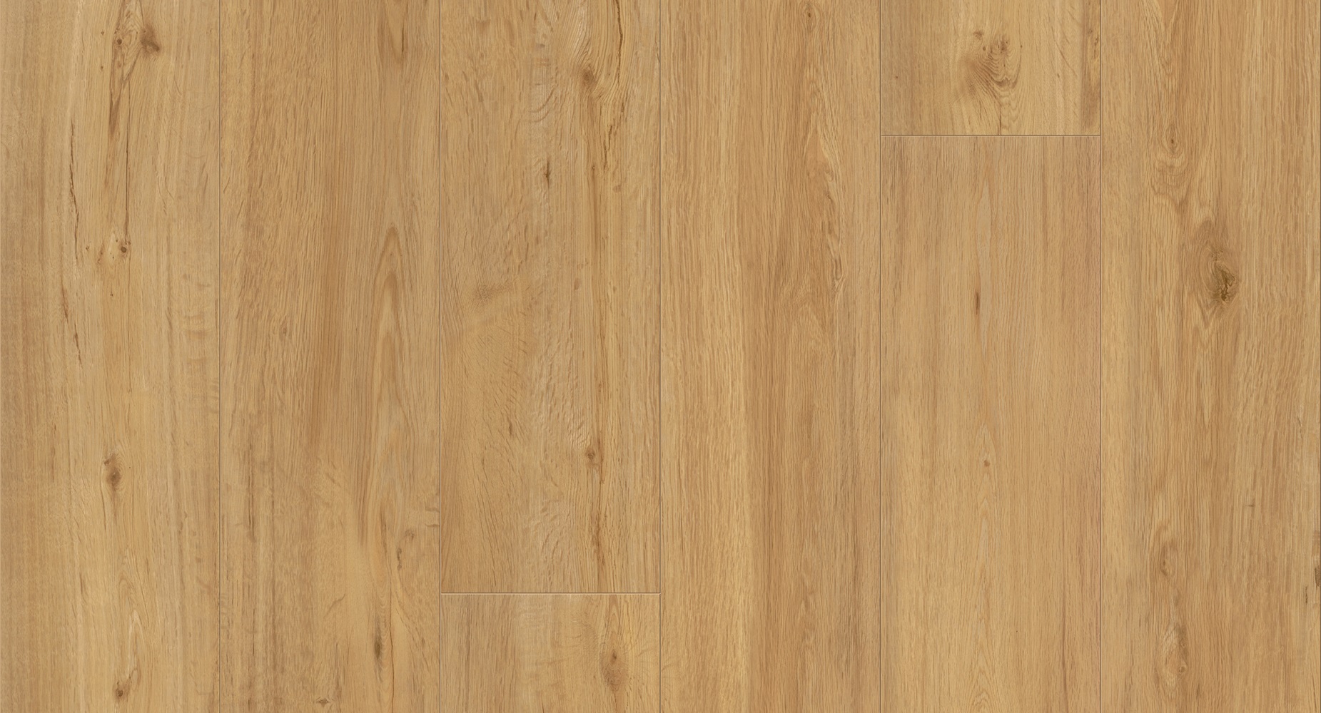 PARADOR Vinylboden Eiche natur Schloßdiele Holzstruktur 4-seitige Fase | Basic 30 | 14 m²-4014809191575