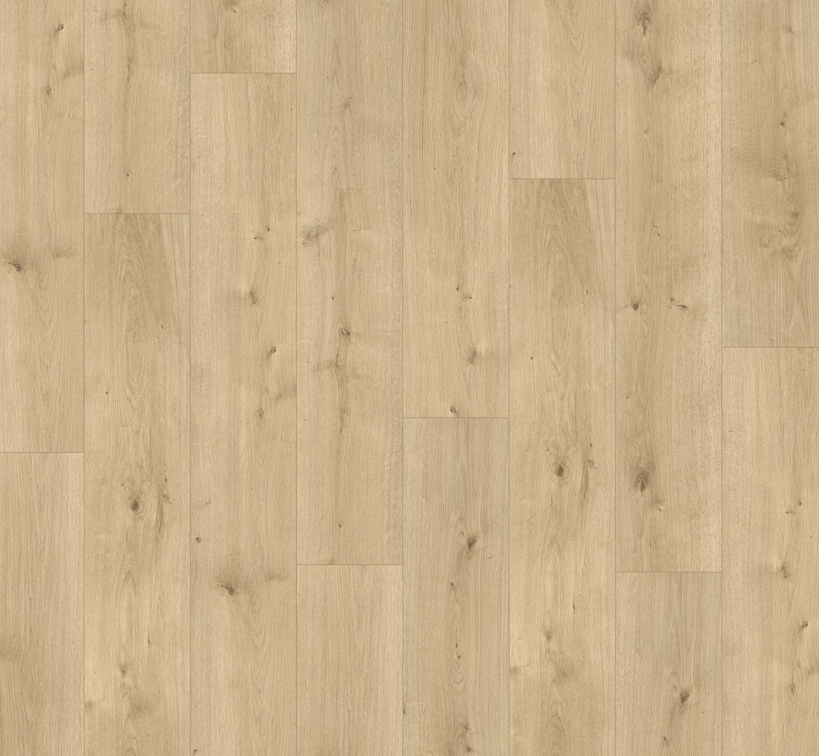 PARADOR Designboden Eiche Lumo natur Landhausdiele Holzstruktur 4-seitige Fase | Basic