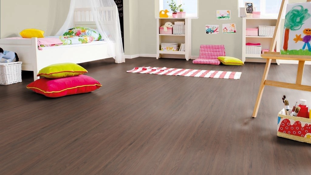 HARO Kork Arteo Kastanie strukturiert Permadur | Corkett | 25 m²-4018427314040