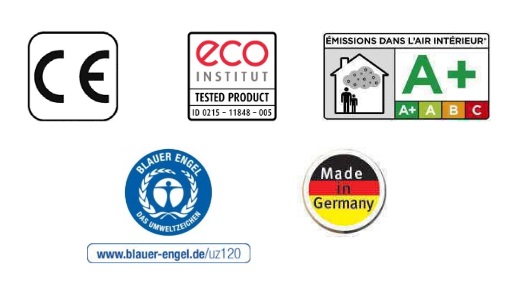 HARO Designboden Eiche Provence natur authentic Landhausdiele 4MV | DISANO Project | 2. Wahl-4018427488383 guenstig bei bodenverkauf.de kaufen HARO Designboden Eiche Provence natur authentic Landhausdiele 4MV | DISANO Project | 2. Wahl-4018427488383