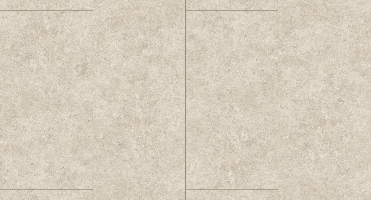 PARADOR Laminat Kalkstein beige Steinstruktur 4-seitige Mini-V-Fuge | Trendtime 5 | 21 m²-4014809150701