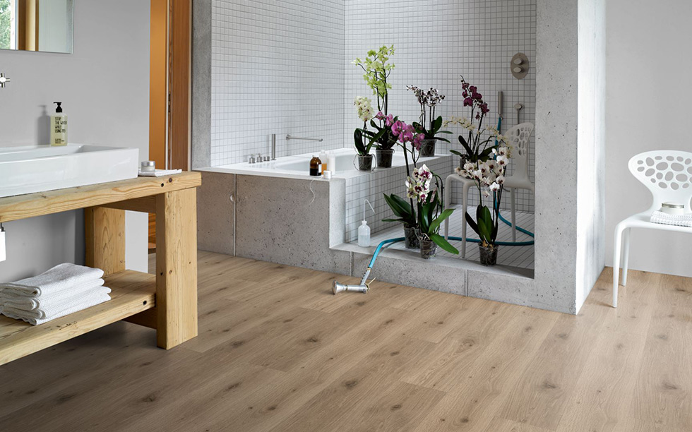 PARADOR Vinylboden Eiche Imperial macchiato Landhausdiele 4-seitige Fase | Trendtime 8 | 27,5 m²-4014809240891