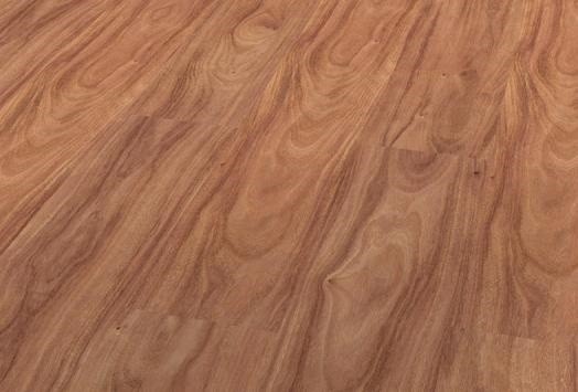 TER HÜRNE Laminat Jatoba move Landhausdiele | Domo Sound Control | 25 m²-