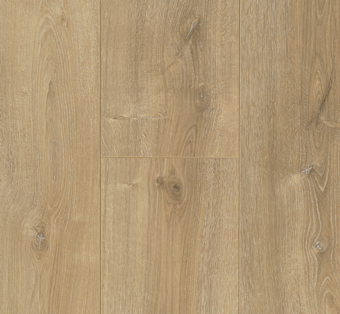 PARADOR Laminat Eiche Nova gekälkt Naturstruktur Schlossdiele 4-seitige V-Fuge | Trendtime 6 | 8 m²-4014809167952