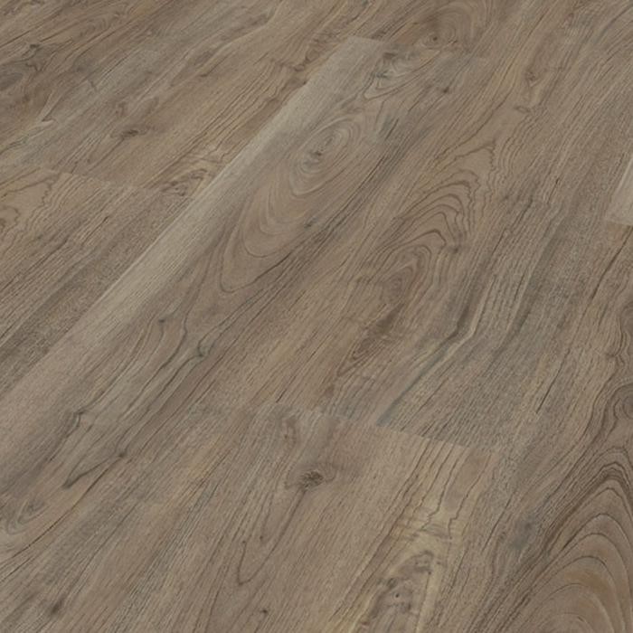 Vinyl-Parkett Esche verwittert Landhausdiele Holzstruktur Click In-4014809167242