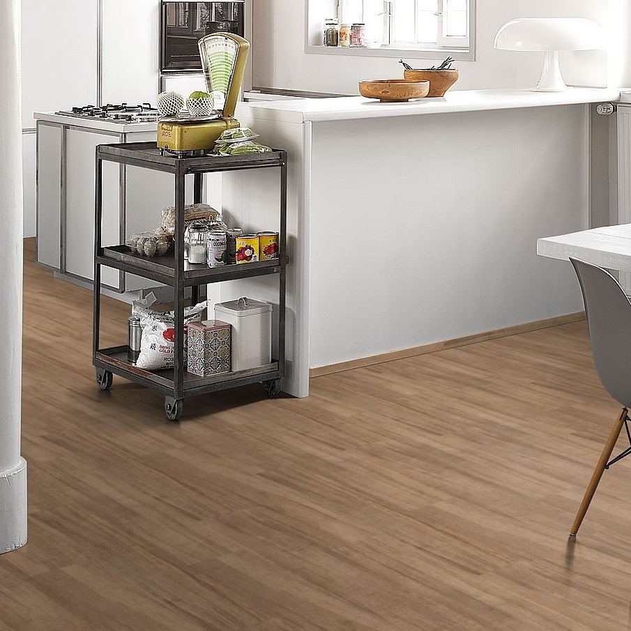 PARADOR Laminat Kokos naturbraun Landhausdiele 4-seitige Mini-V-Fuge | Eco Balance | 43 m²-4014809141150