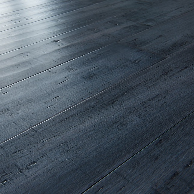 POWER FLOOR Click-Parkett Bambus Life Blueberry matt lackiert | Dynasty Yuan | 24 m²-4250715109918