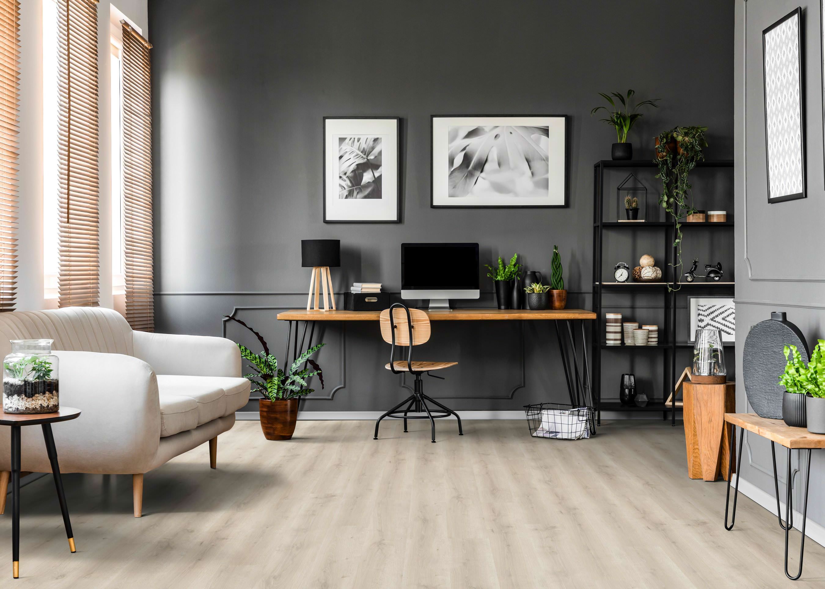 HARO Laminat Eiche Breda weiß strukturiert Landhausdiele 4V | Sonderedition NKL32-4018427540661 - bodenverkauf.de HARO Laminat Eiche Breda weiß strukturiert Landhausdiele 4V | Sonderedition NKL32-4018427540661