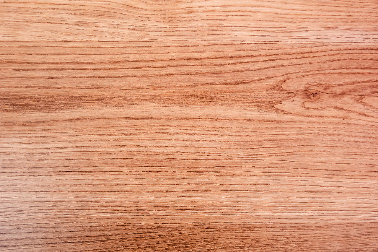 Buche Laminat in Nahaufnahme