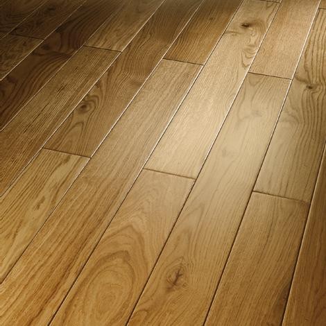 Parkett Eiche Living mattlackiert Landhausdiele | Trendtime 2 | 18 m²- Parkett Eiche Living mattlackiert Landhausdiele | Trendtime 2 | 18 m²-