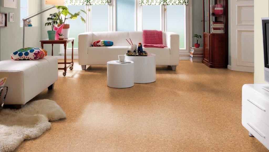 Kork Natural Studio Matt | 23 m²-5602190374104