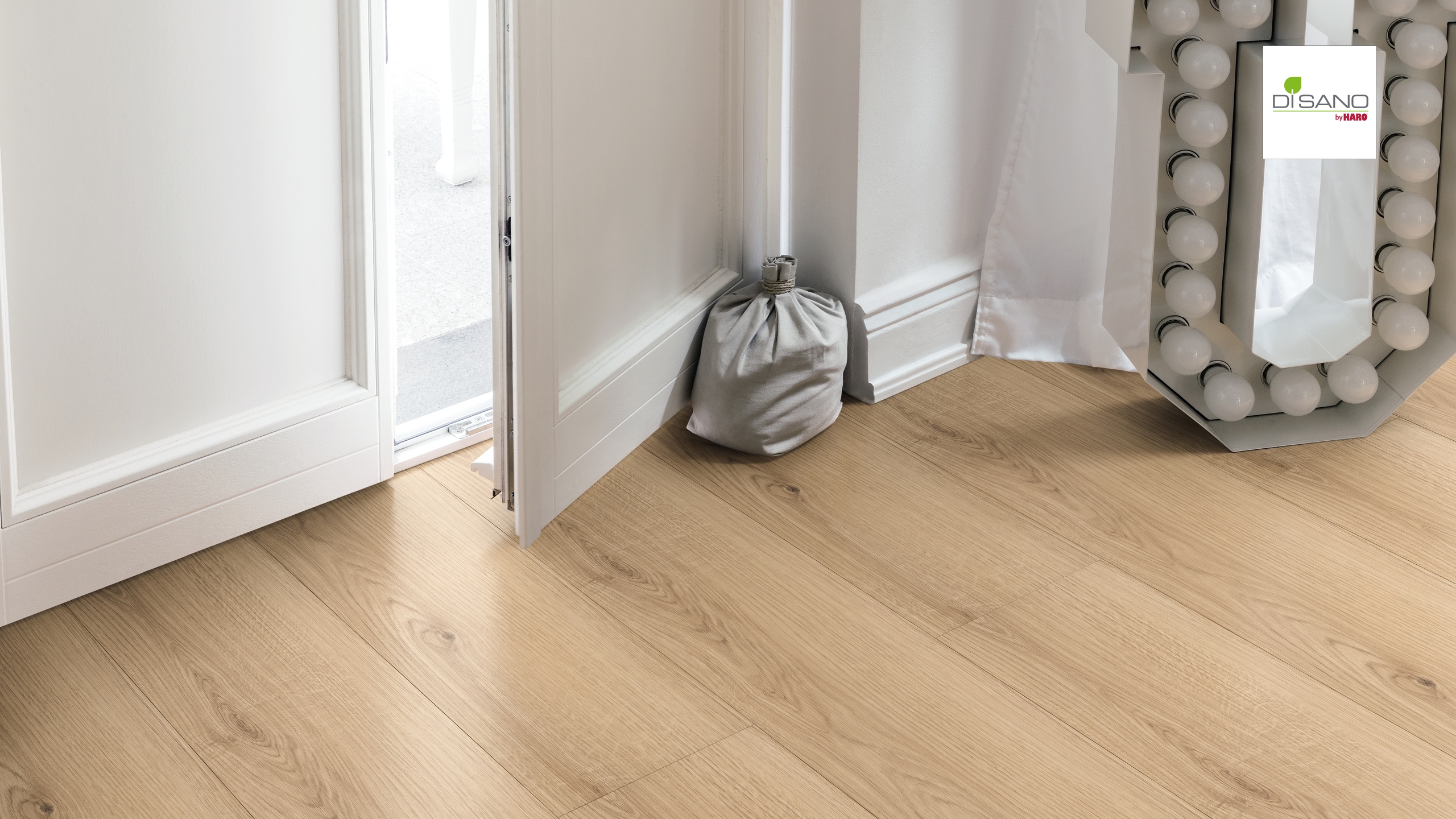 HARO Designboden Eiche Lavida Landhausdiele 4VM | DISANO SmartAqua | 2. Wahl | 15 m²-4018427433406